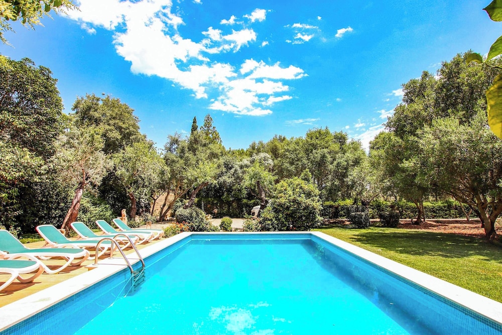 Villa Punxa