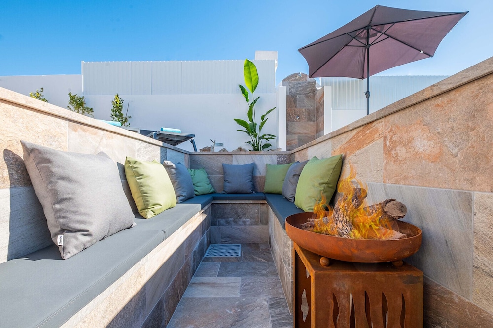 Villa Shangri-la photo 1