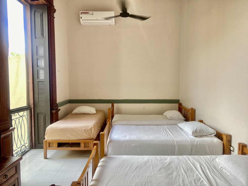 Hostal Zocalo - Hostel