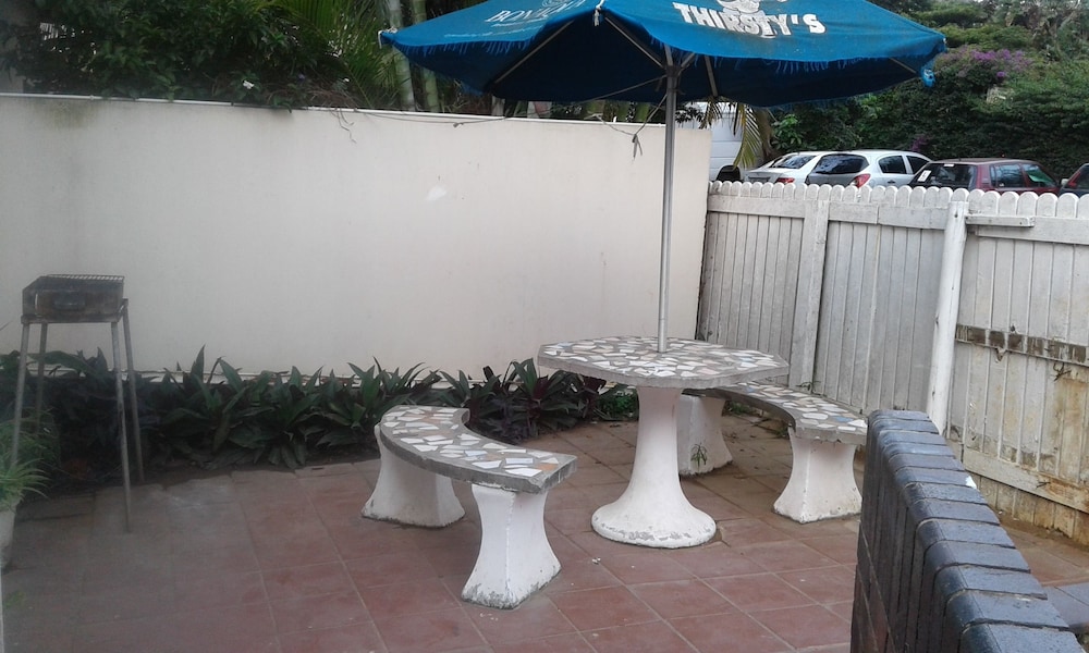 Durban Accommodation