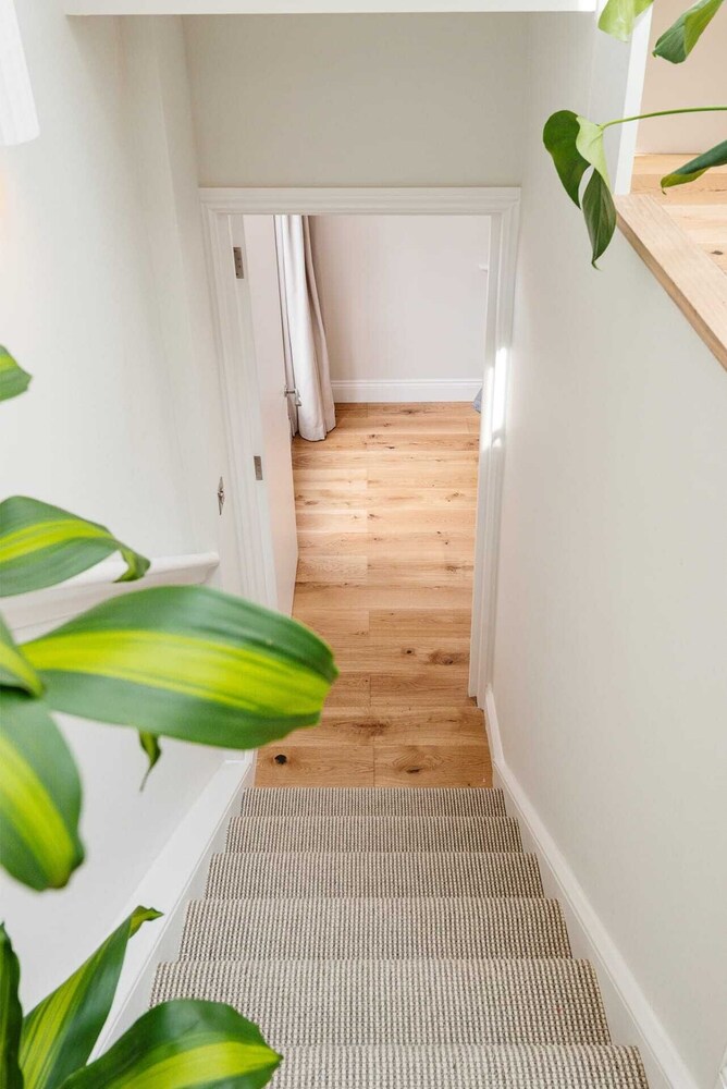 Lillie Road Residence B
