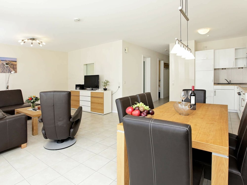 6 Person Holiday Home in Grossenbrode