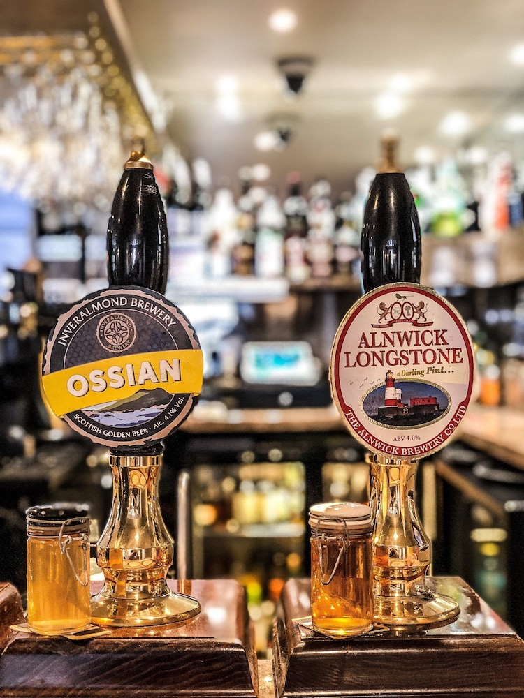 The Blue Bell Inn