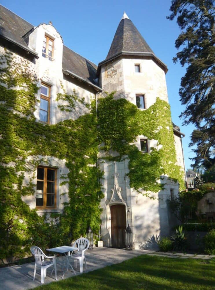 Manoir de L'abbaye