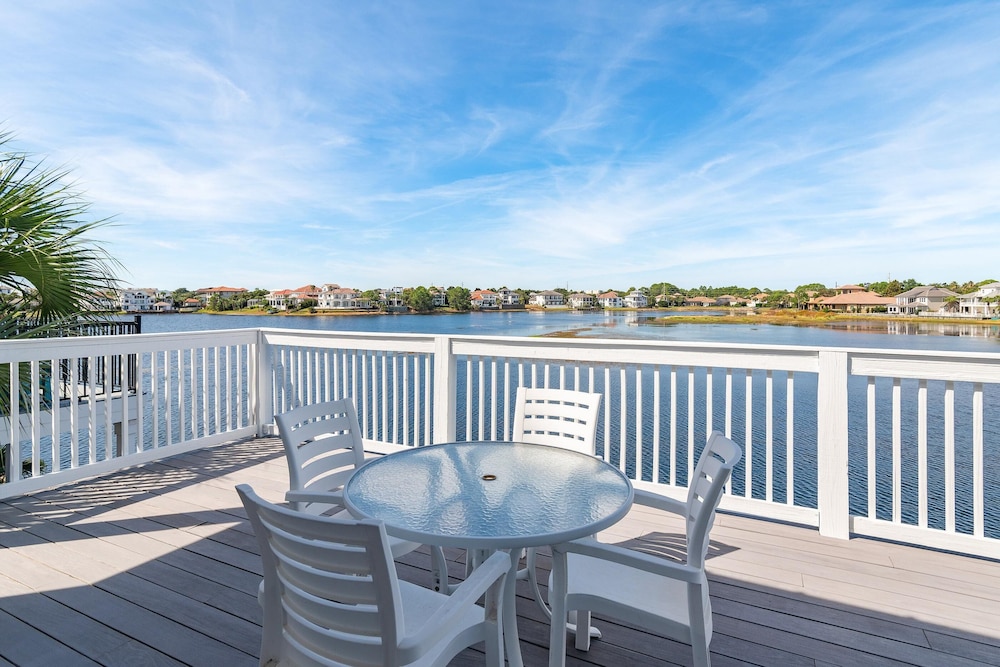 Destiny Beach Villas #23a