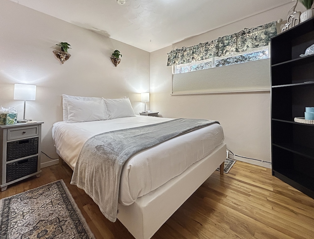 Roaring Fork Retreat 3 Bedroom Home