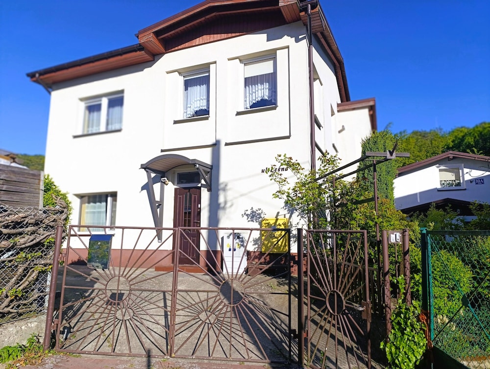 Apartment in Miedzyzdroje Near the Beach