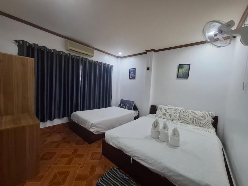 Vang Vieng SCK Hotel