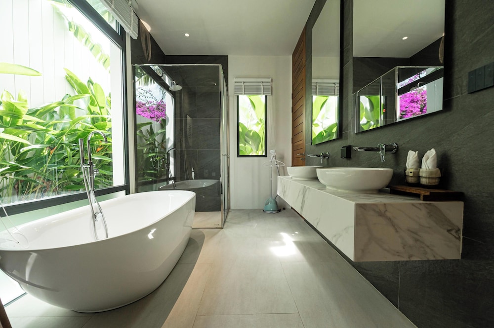 Elite Chalong Villas