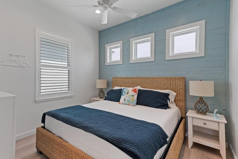 Coastal Retreats Collection