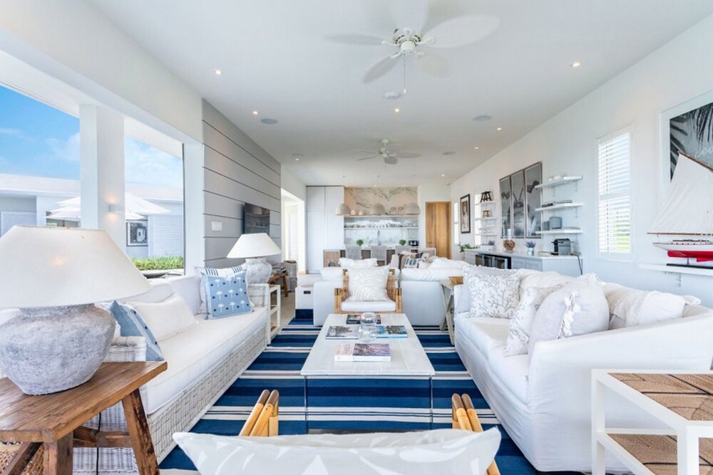 Cool Breeze by Blue Sky Luxury