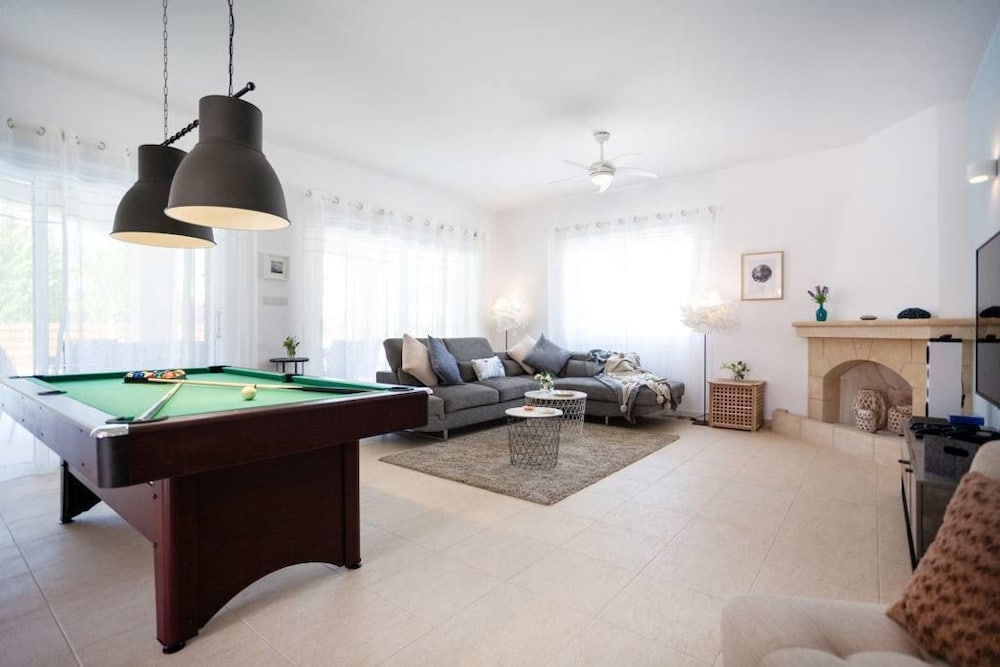 Villa Sapphire
