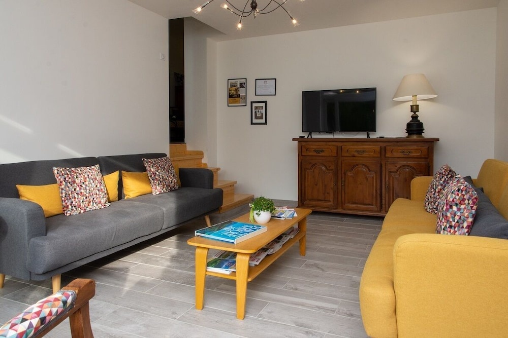 Amodo Lodge - In a rural location 5