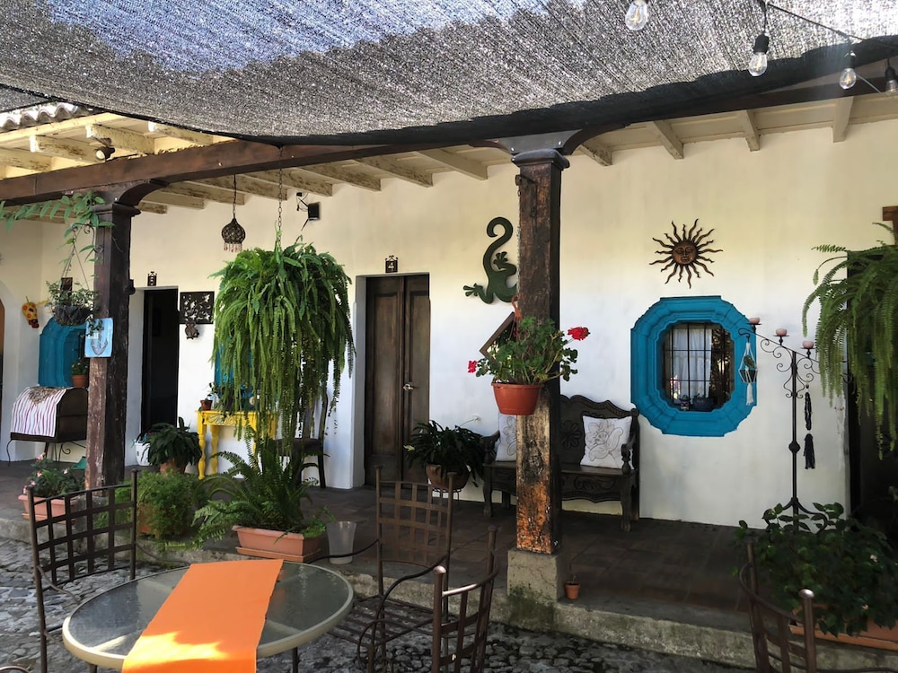Hotel Monasterio