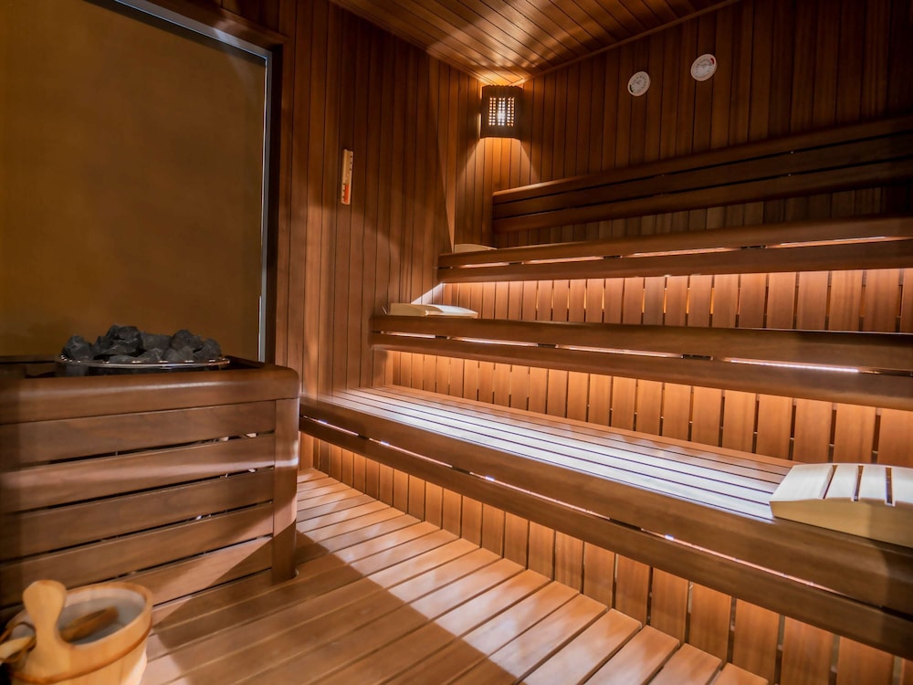 Sofitel İstanbul Taksim - Image 104