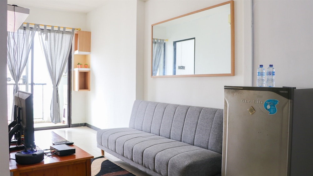 Fancy And Nice 2Br At Cervino Village Casablanca Apartment