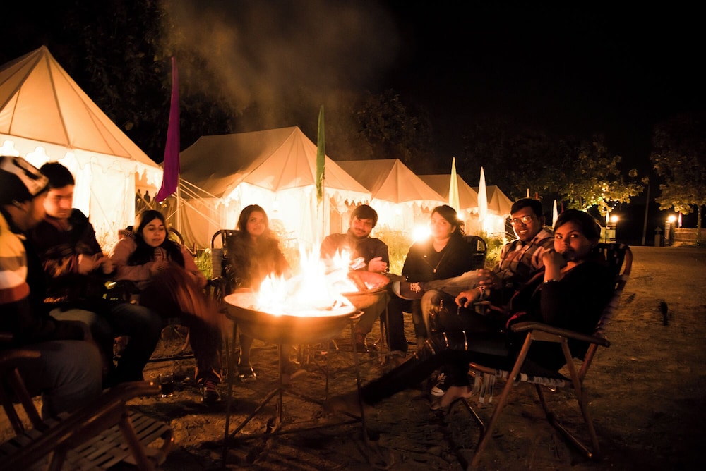 Royal Pushkar Camps