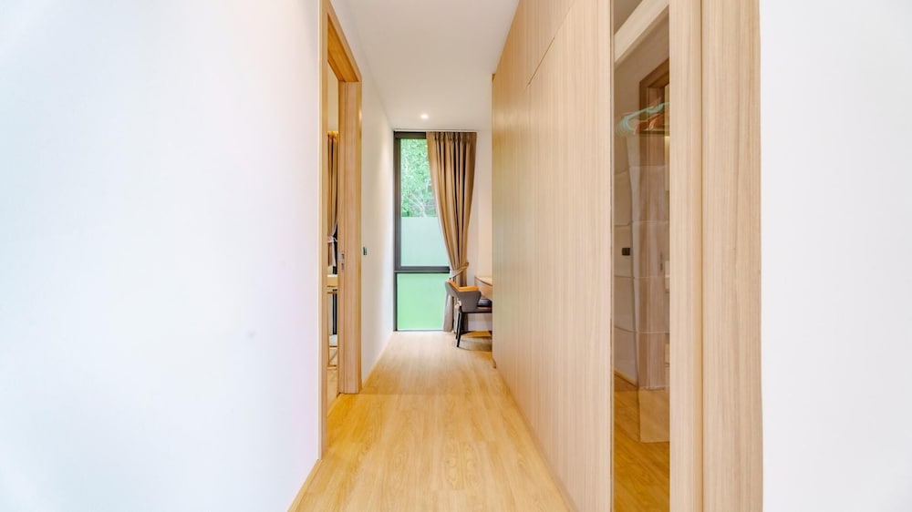 Aileen 3BR Naiton , New Private Pool Villa
