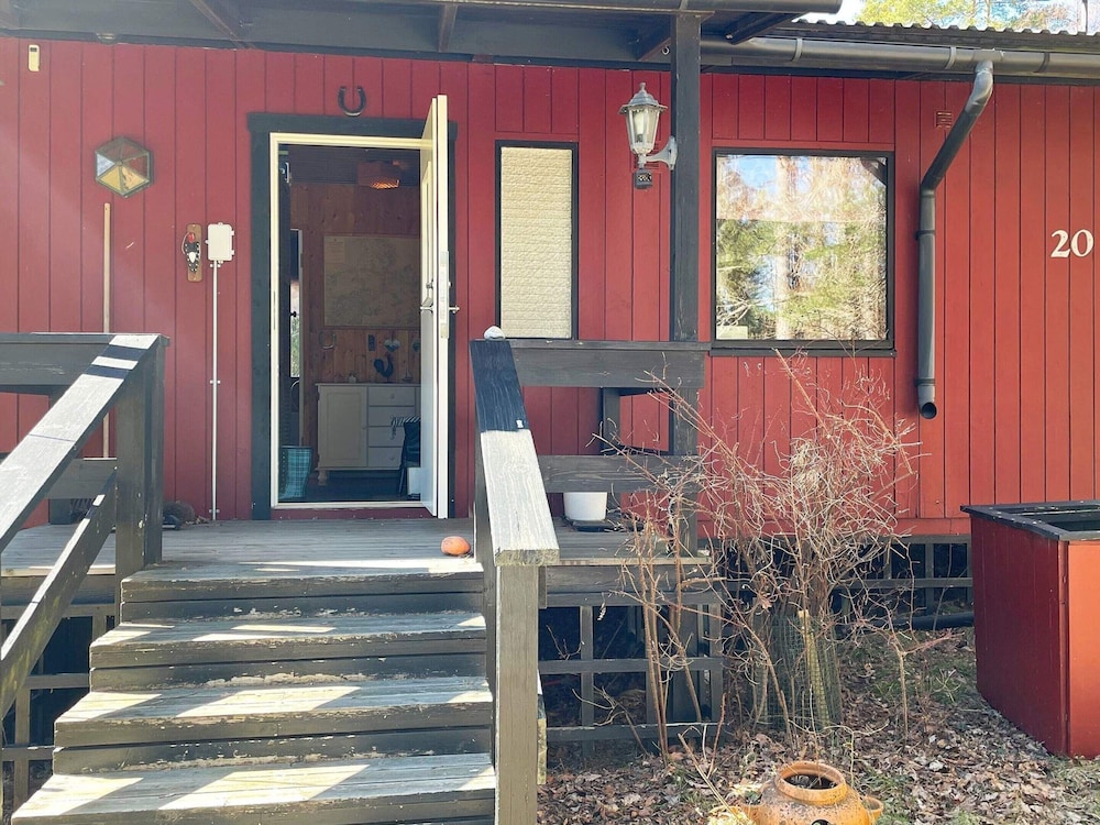 6 Person Holiday Home in Norrtalje