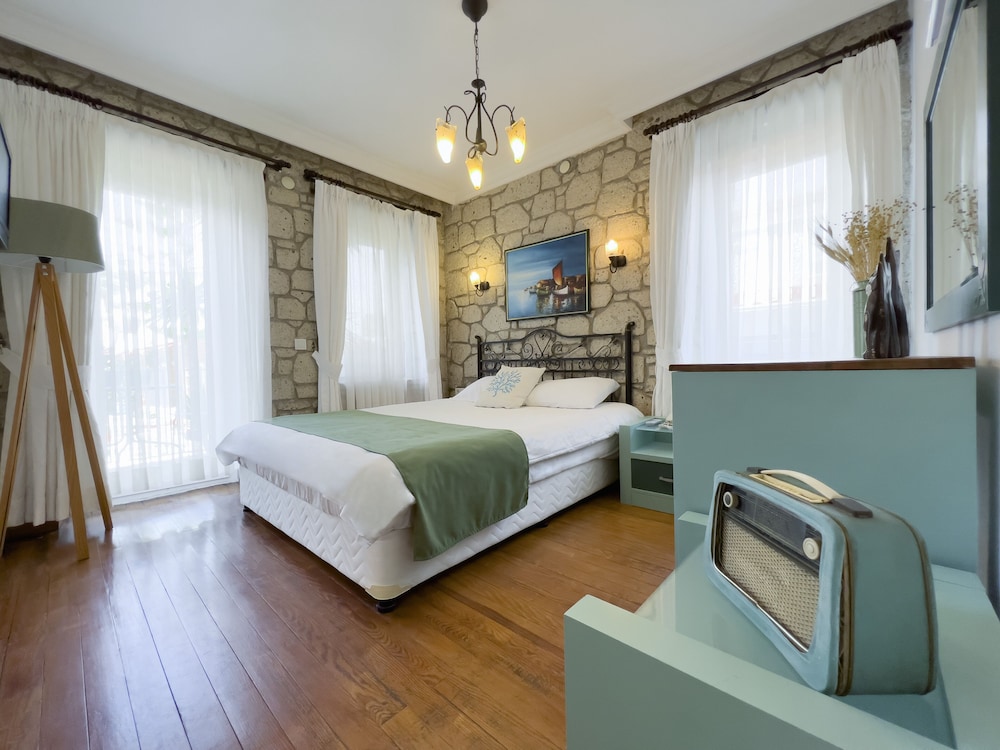 Kayezta Hotel Alacatı - Image 24