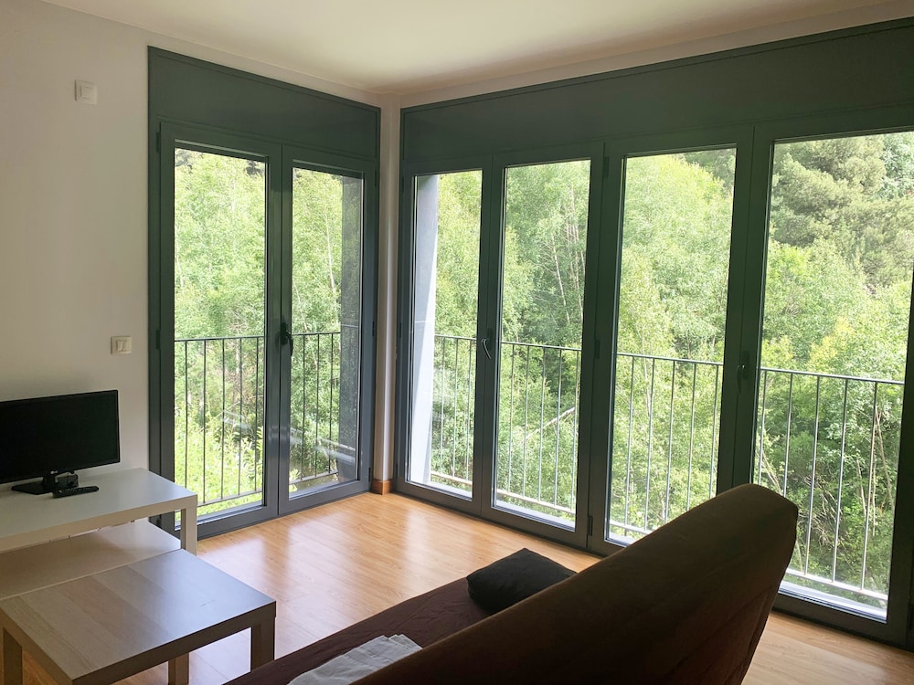 Apartamentos Canillo 3000