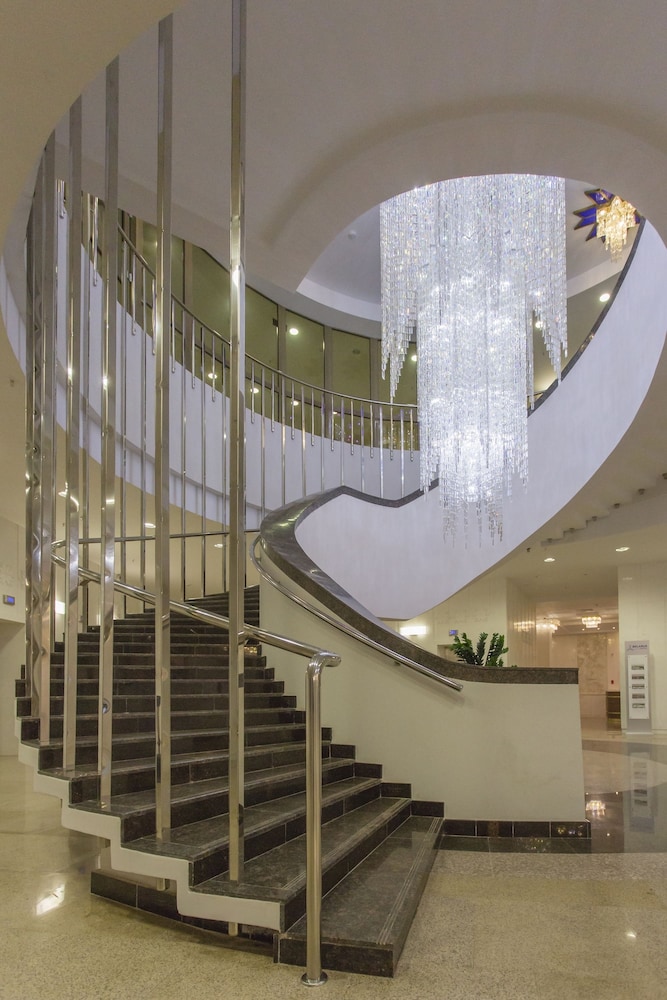 Belarus Hotel