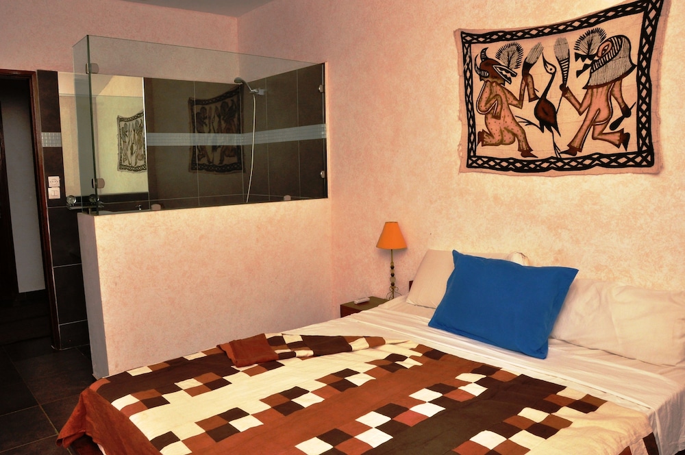 Casa Mara Guest House