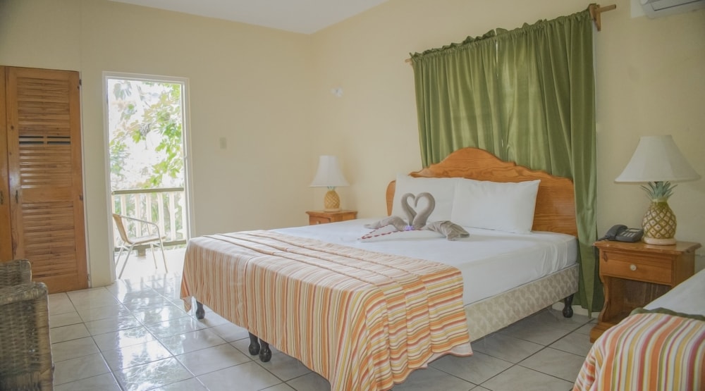 Bay View Eco Resort & Spa