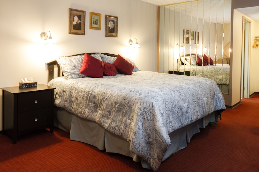 Niagara Falls Motor Lodge