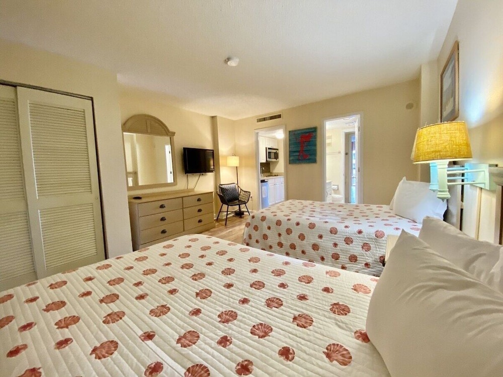 Ocean Dunes 6011 1 Bedroom Condo
