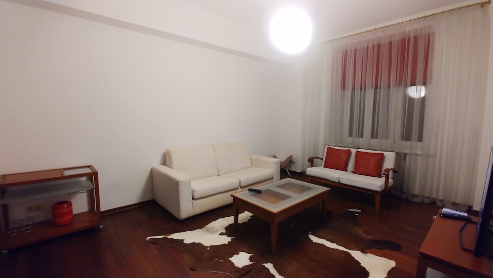 Kyiv Apartments