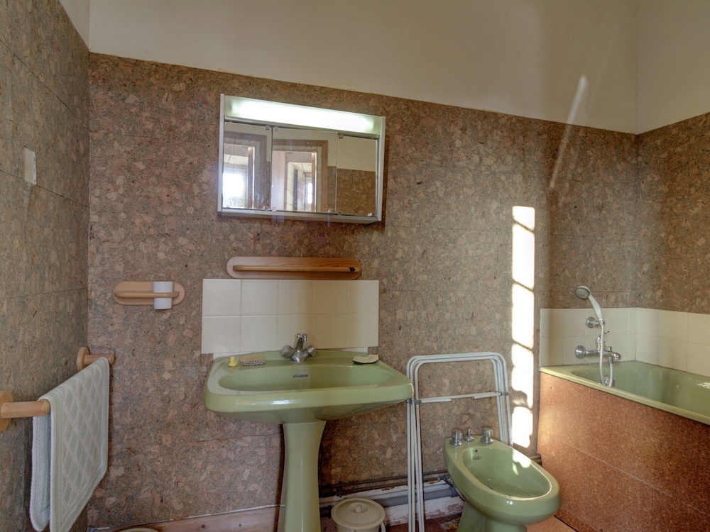 Mansion in Burgundy Near Morvan Natural Park