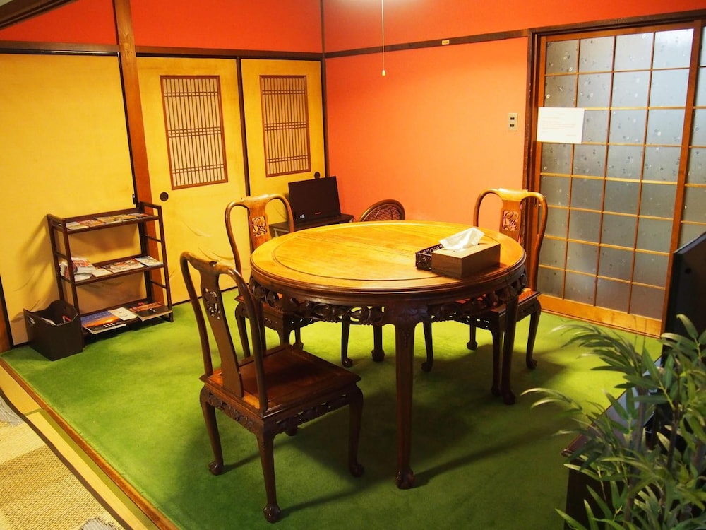 Guest house Maika