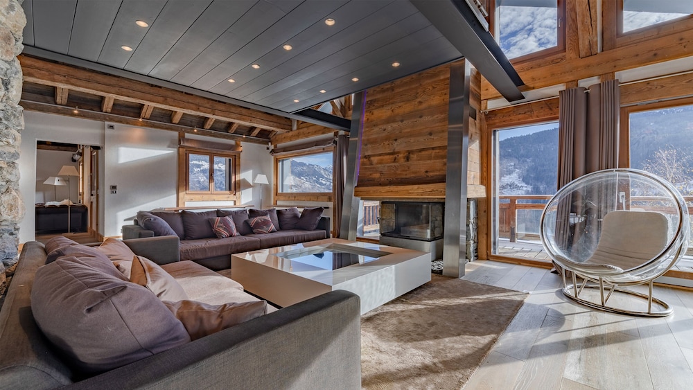 MGM Hôtels & Résidences - Chalet Apsara