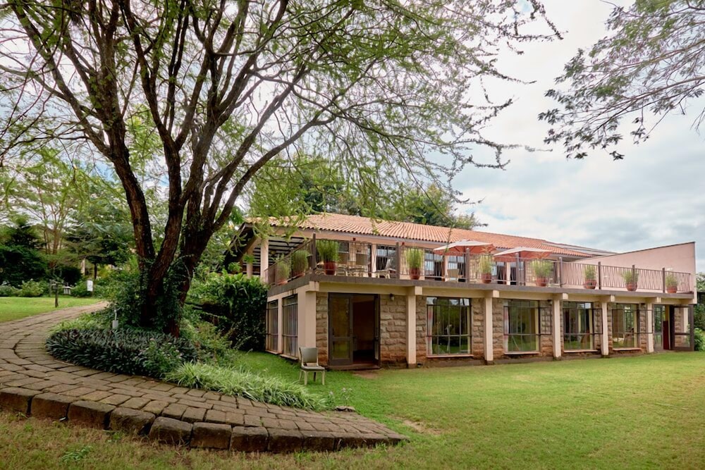 Sagana Getaway
