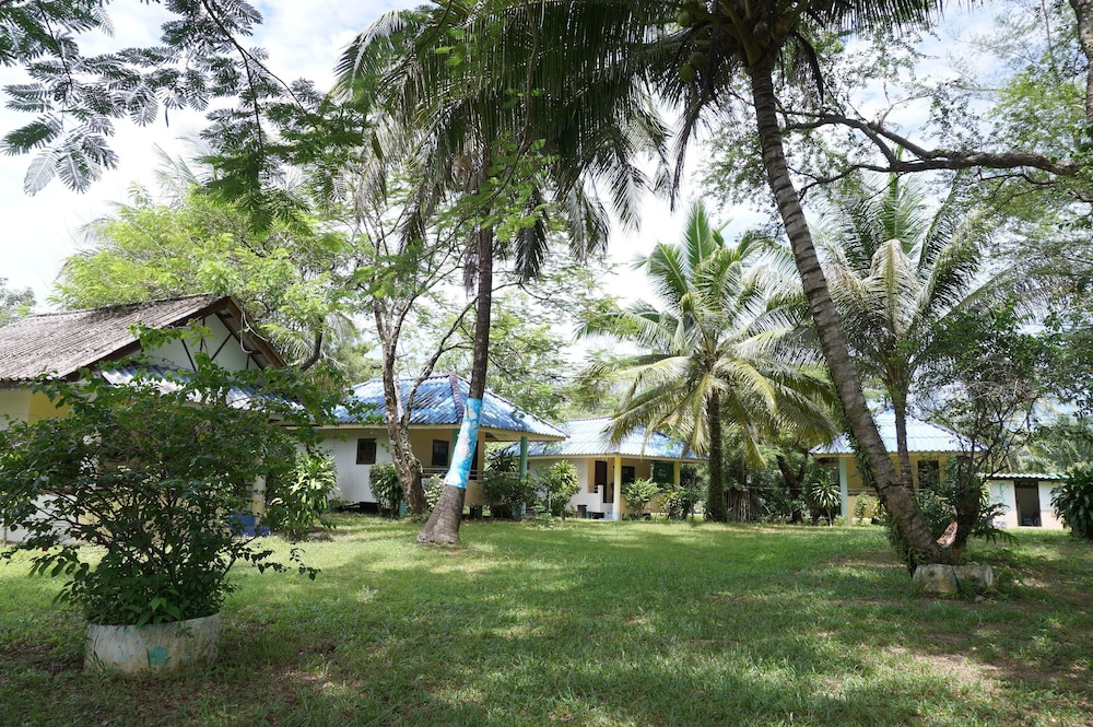 Wasana Resort Ranong