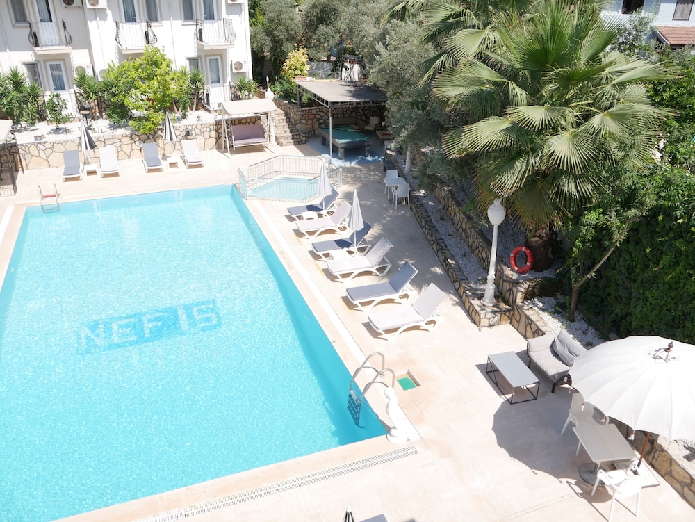 Nefis Hotel Oludeniz - Image 69