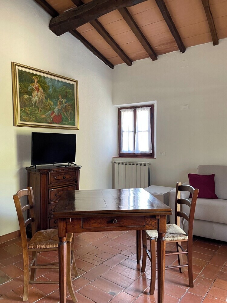 Podere Montale Il Borgo