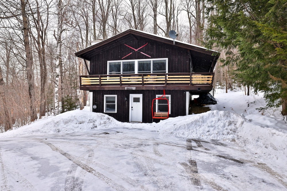 Shreadquarters 3 Bedroom Home