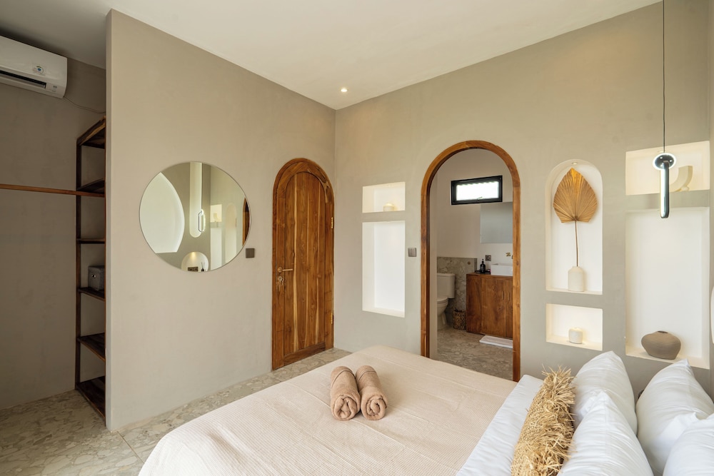 Unu Villa by Betterplace
