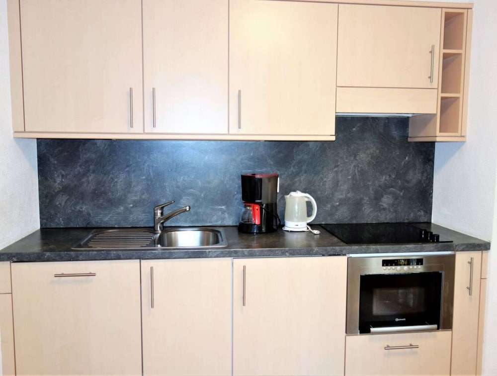 Welcoming Apartment Near ski Area