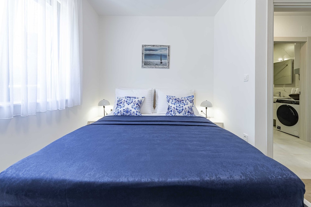 Tila Luxury Suite