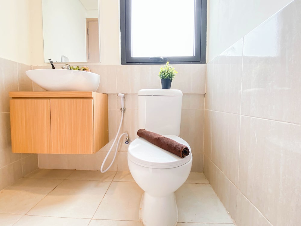 Best Living 2Br At Meikarta Apartment