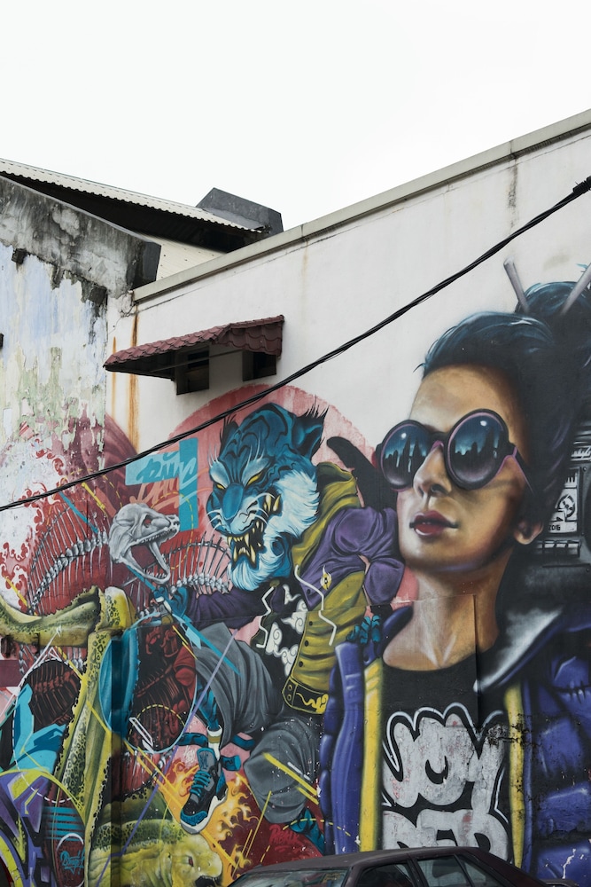 W Kuala Lumpur 91