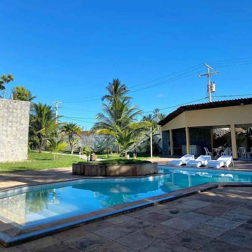 Pousada Recanto do Norte