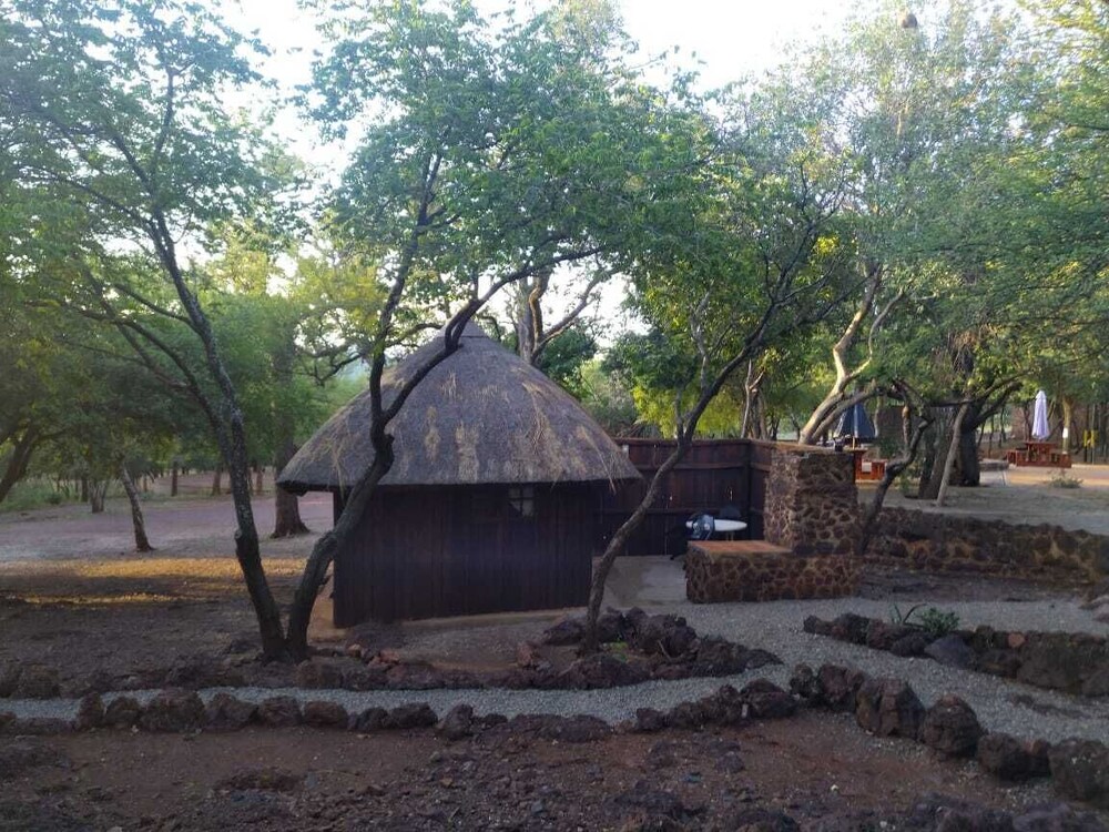 Thabankwe Bushveld Inn