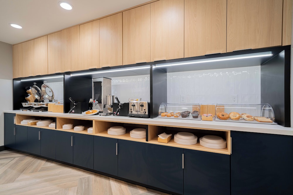 Towneplace Suites By Marriott Longview