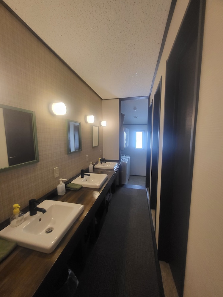 Hakuba Powder Lodge
