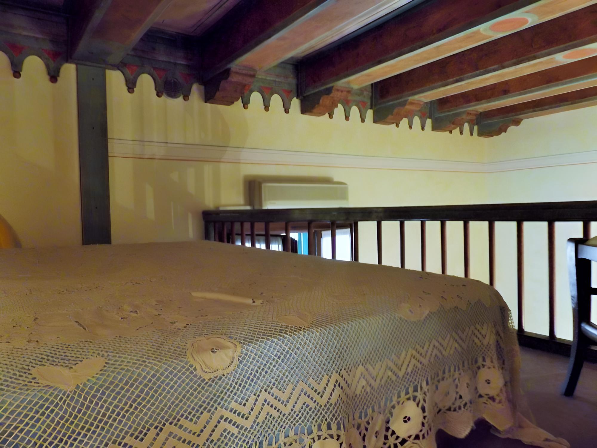 La Pergolana en Lazise