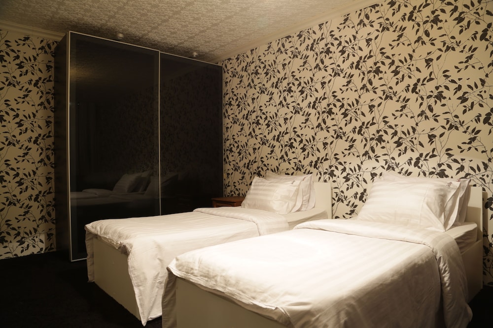 Moscow Vacations - Podolskaya 10 - Property Image 3